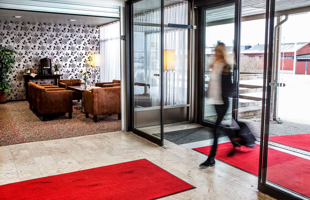 best western hotel scheele