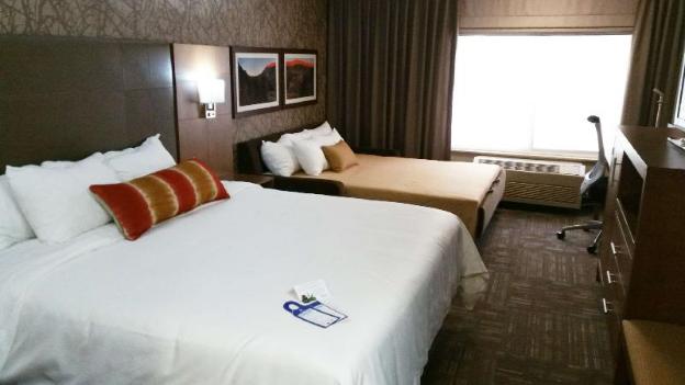 best western plus cottontree inn