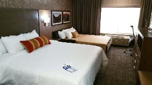 best western plus cottontree inn