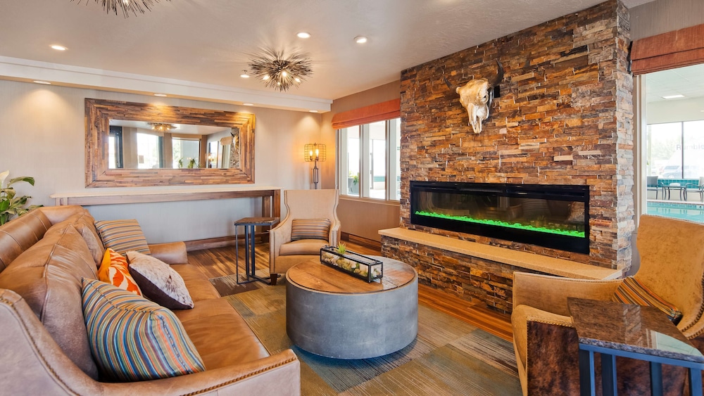 best western plus cottontree inn