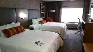 best western plus cottontree inn
