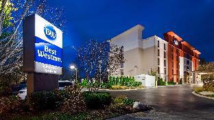 Best Western Suites Near Opryland,Tennessee>>Nashville,3 star