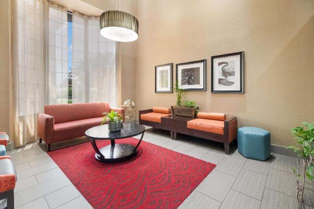 best western suites near opryland