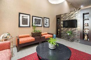 best western suites near opryland