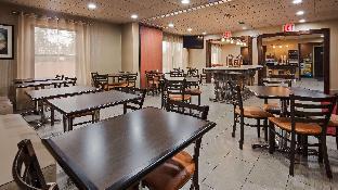 Best Western Suites Near Opryland,Tennessee>>Nashville,3 star