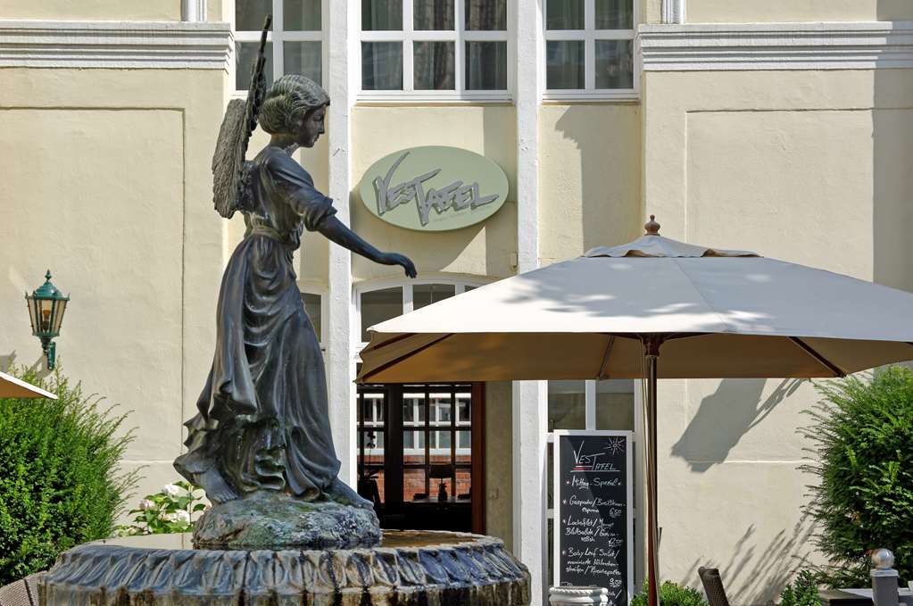 parkhotel engelsburg