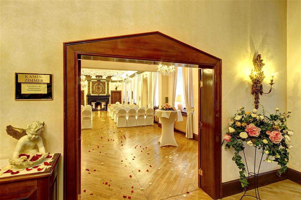 parkhotel engelsburg