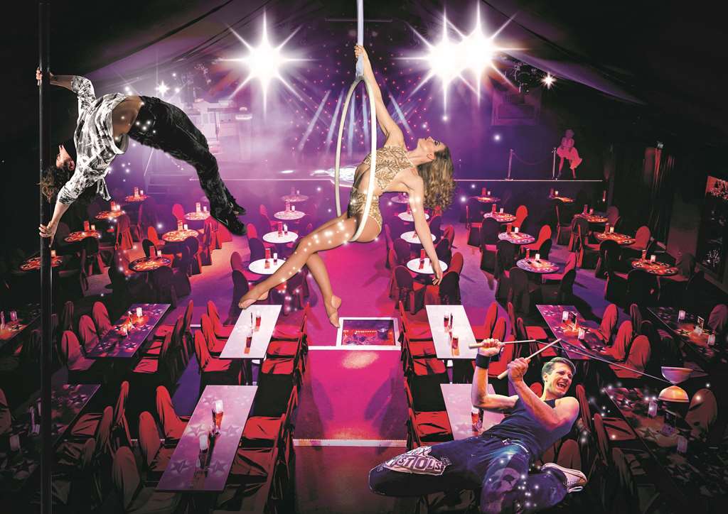 parkhotel engelsburg