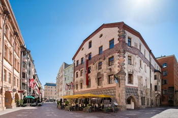 hotel goldener adler bw signature collection
