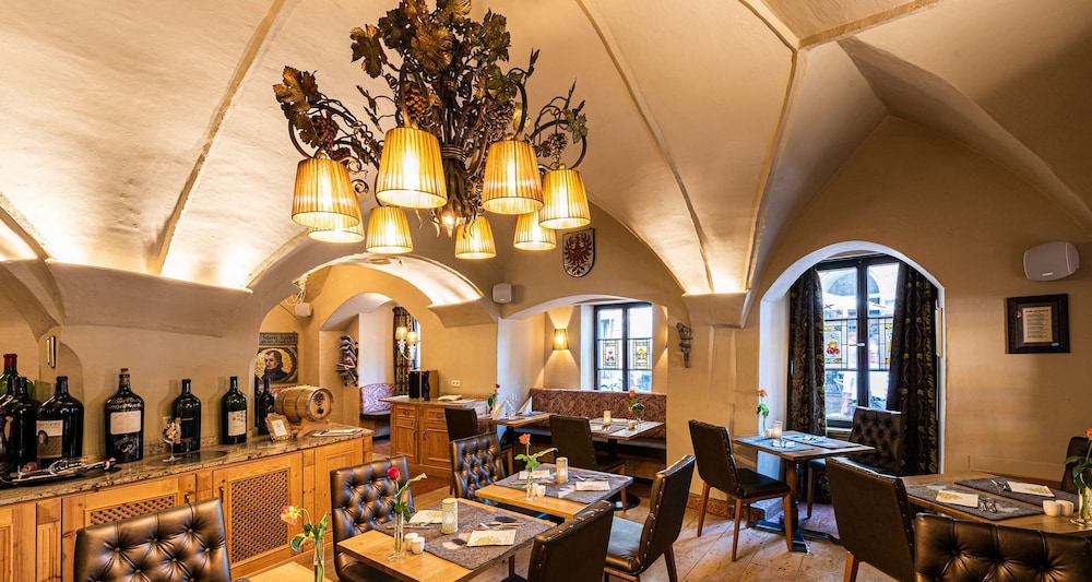 hotel goldener adler bw signature collection