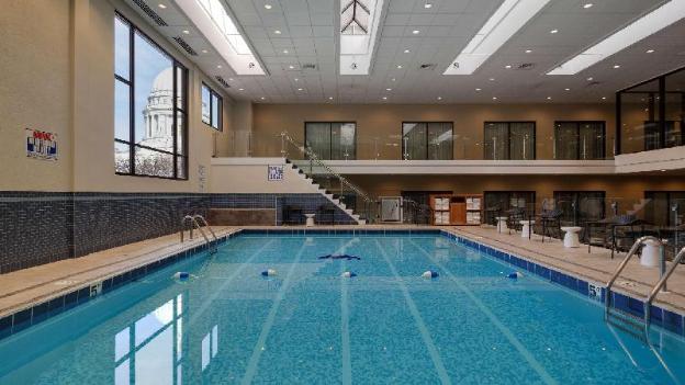 best western premier park hotel