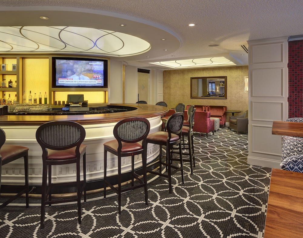 best western premier park hotel