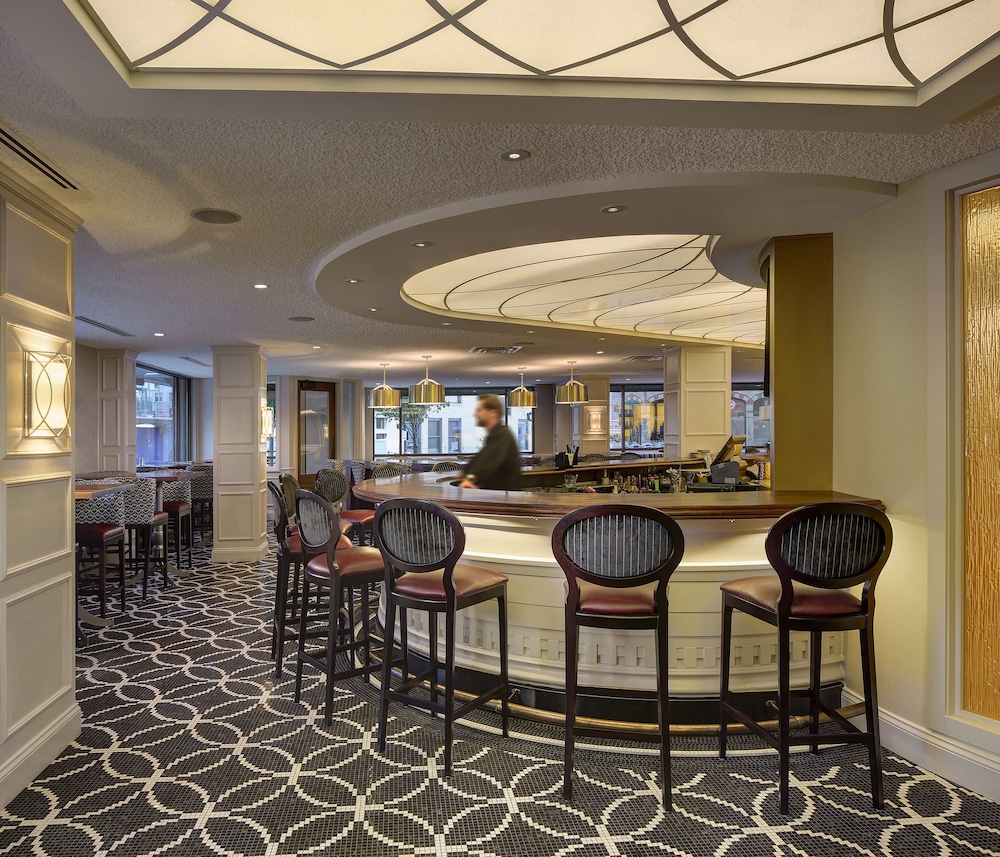 best western premier park hotel