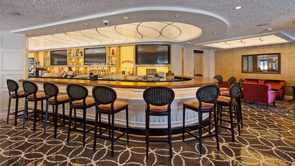 best western premier park hotel