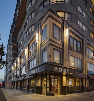 best western premier park hotel