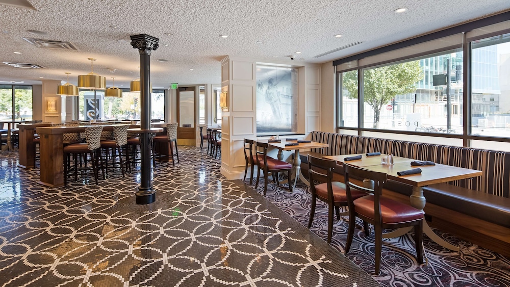 best western premier park hotel