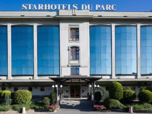 Starhotels Du Parc,Parma>>Emilia-Romagna,4 star