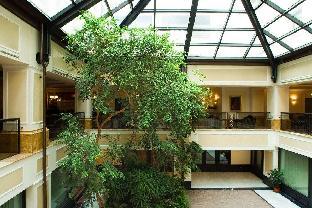 Starhotels Du Parc,Parma>>Emilia-Romagna,4 star