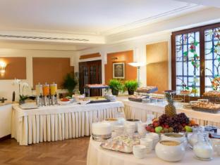 Starhotels Du Parc,Parma>>Emilia-Romagna,4 star