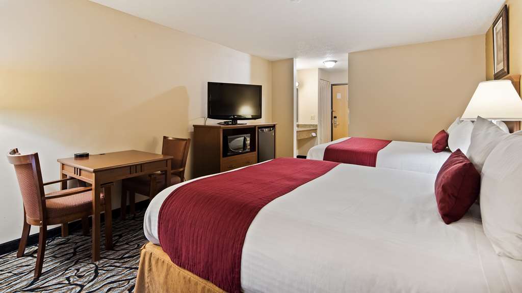 best western plus albert lea i 90 i 35 hotel