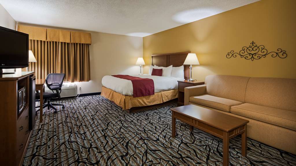 best western plus albert lea i 90 i 35 hotel