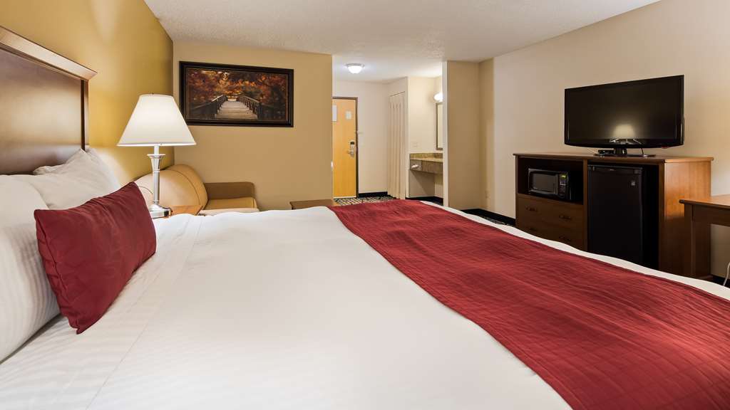 best western plus albert lea i 90 i 35 hotel
