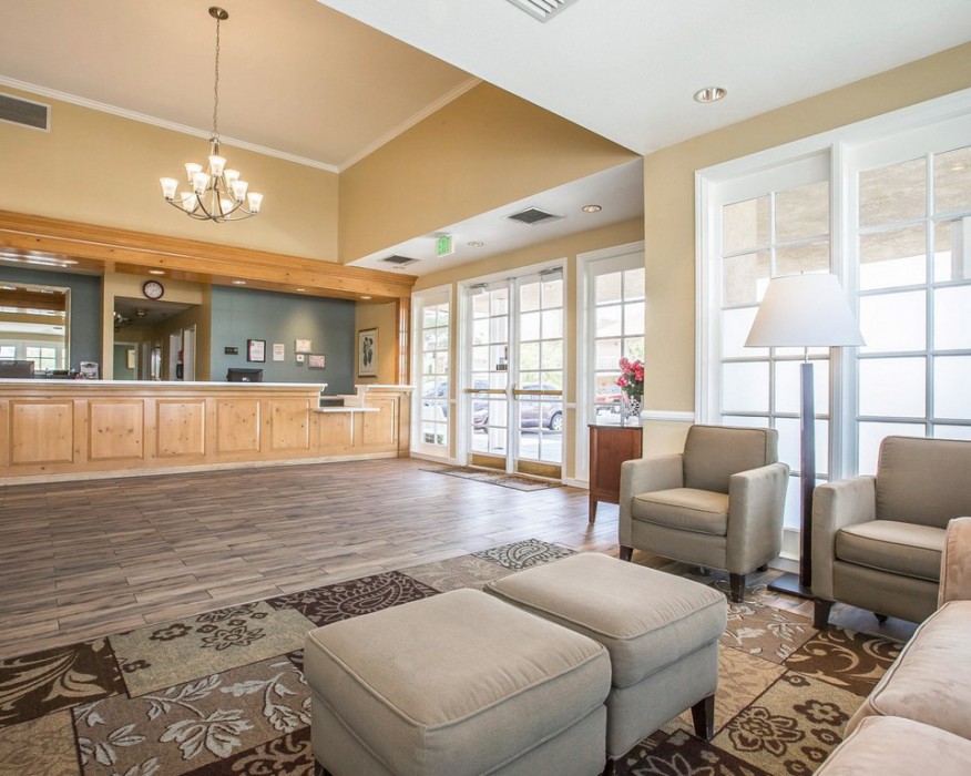 clarion inn near china lake naval station