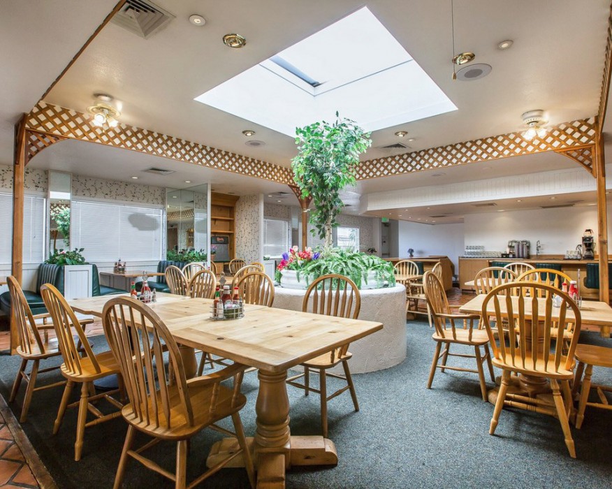 clarion inn near china lake naval station