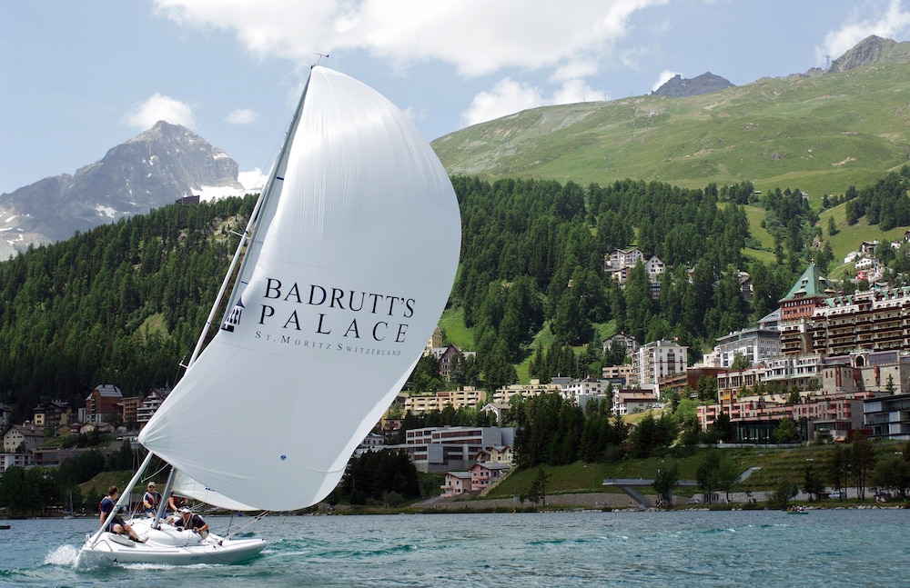 st moritz