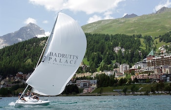 st moritz