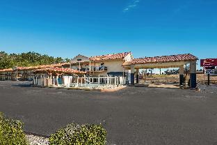 Econo Lodge,Memphis>>Eastview,2 star