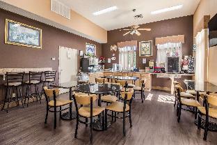 Econo Lodge,Memphis>>Eastview,2 star