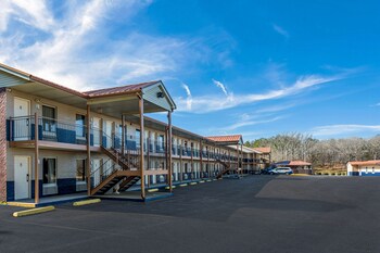 econo lodge