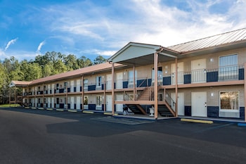 econo lodge