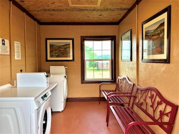econo lodge