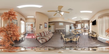 econo lodge
