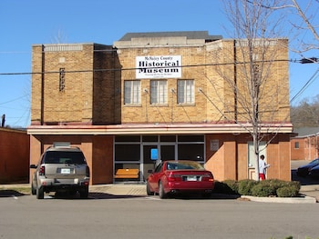 econo lodge