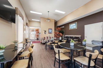 econo lodge