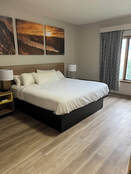 days inn by wyndham hutchinson