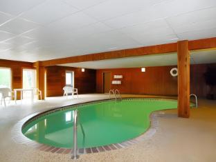 days inn by wyndham hutchinson