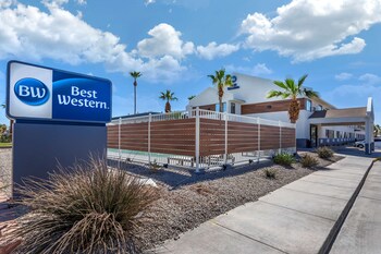 Best Western Blythe,Riverside>>Blythe,3 star