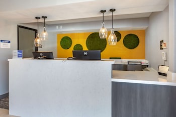 best western blythe