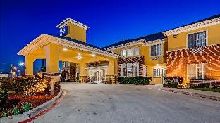 Best Western Fort Worth Inn & Suites,White Settlement>>Fort Worth,3 star