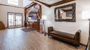 Best Western Fort Worth Inn & Suites,White Settlement>>Fort Worth,3 star