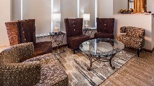 Best Western Fort Worth Inn & Suites,White Settlement>>Fort Worth,3 star