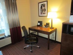 baymont by wyndham mequon milwaukee area