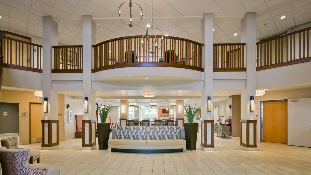 best western plus kennewick inn