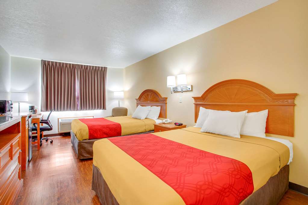 econo lodge inn and suites albuquerque east i 40 eubank exit