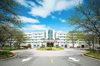 embassy suites by hilton parsippany