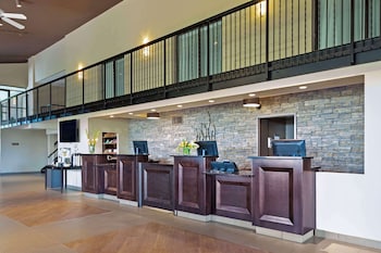 best western pembroke inn and conference centre